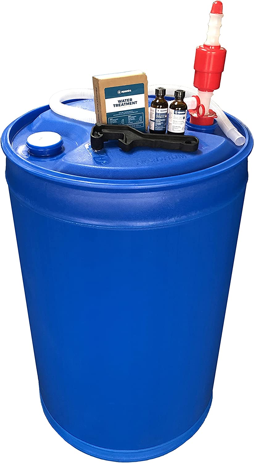 Supply Large Bucket Plastic Bucket round Barrel Water Storage Tank